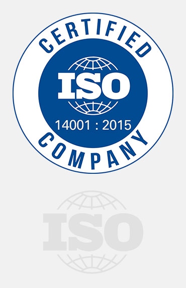 ISO 14001/2015