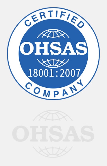 OHSAS 18001/2007